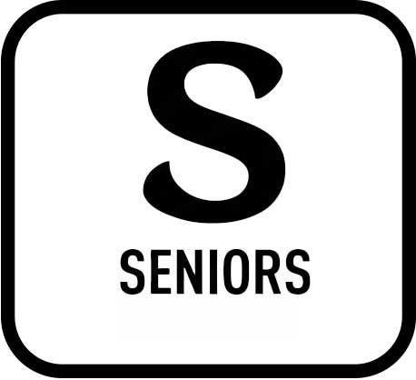 Seniors (20-29 ans)