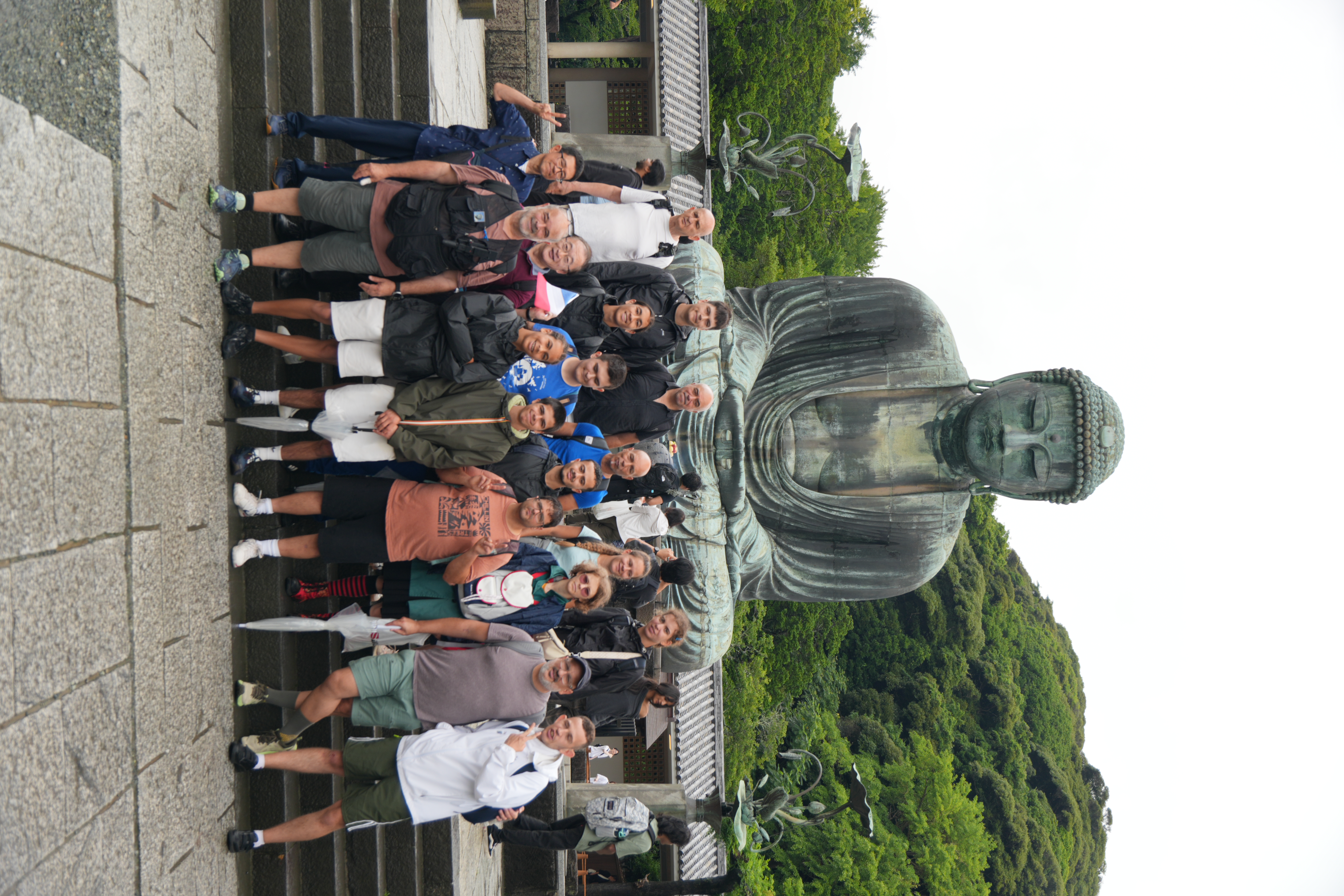 Le judo Club Millois à l'heure japonaise