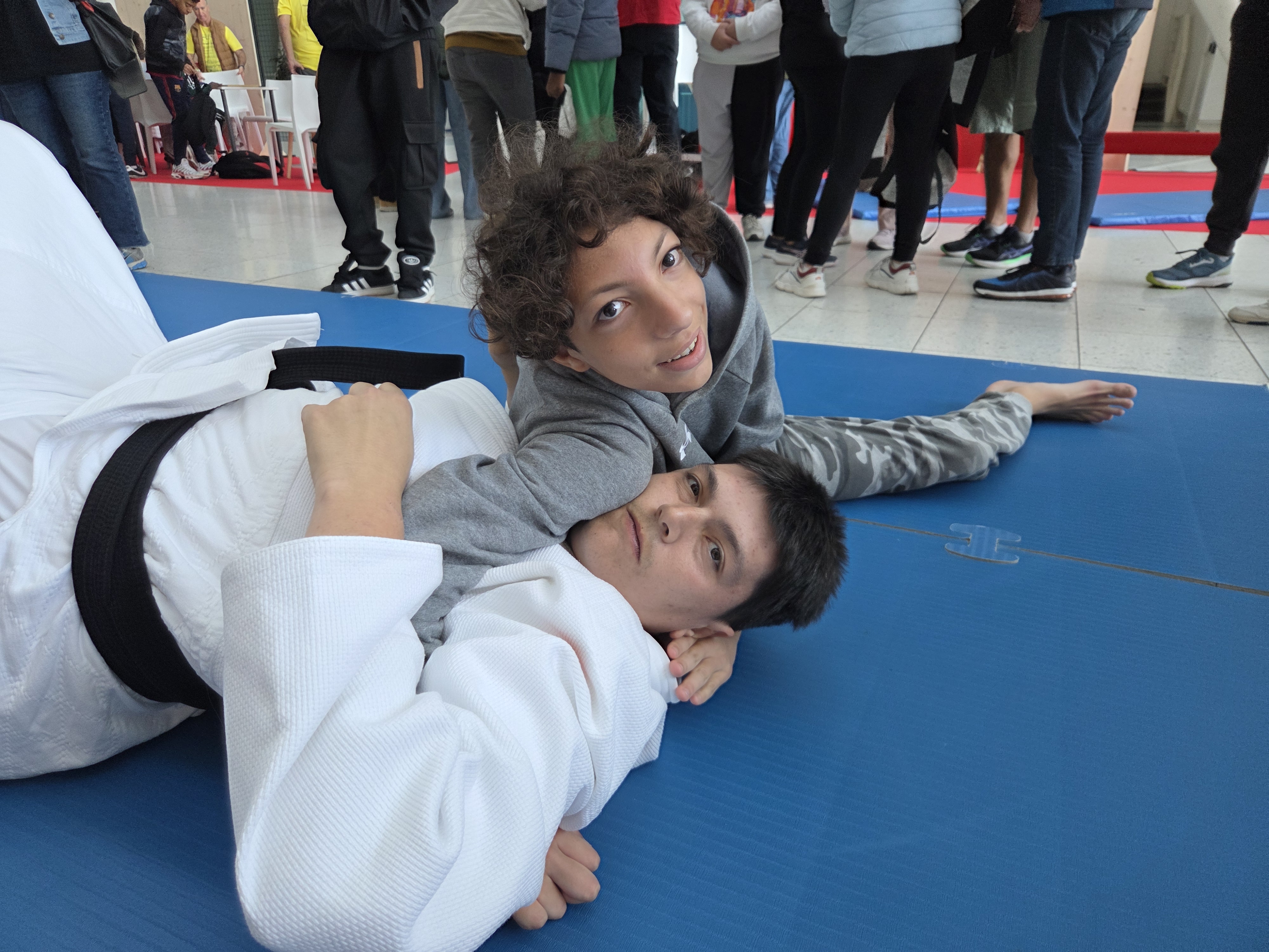 JOURNEE DE L’INCLUSION